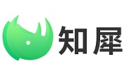 知犀思维导图段首LOGO