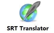 SRT Translator段首LOGO