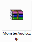 Monster Audio截图
