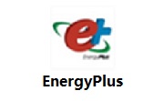 EnergyPlus段首LOGO