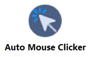 Auto Mouse Clicker段首LOGO