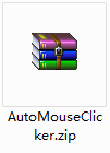 Auto Mouse Clicker截图