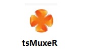 tsMuxeR段首LOGO