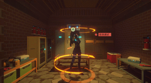纪元:变异截图
