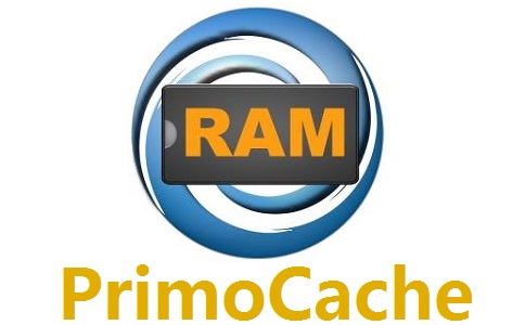 PrimoCache段首LOGO