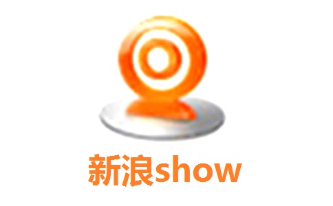 新浪show段首LOGO