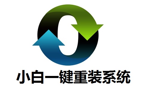小白一键重装系统段首LOGO