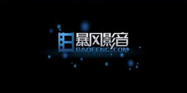 影音风暴2008截图