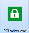 电脑锁屏(PCLocker)截图