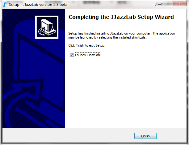 JJazzLab截图