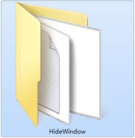 Hide Window Plus截图
