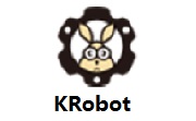 KRobot段首LOGO