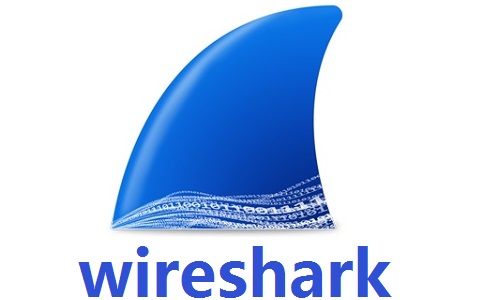 wireshark段首LOGO