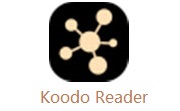 Koodo Reader段首LOGO