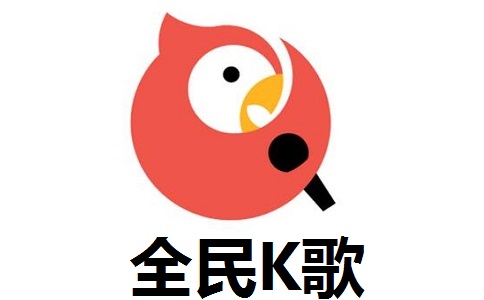 全民k歌电脑版段首LOGO