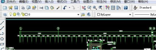 Autocad2015截图
