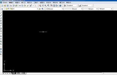 Autocad2015截图