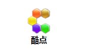 酷点段首LOGO