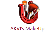 AKVIS MakeUp段首LOGO