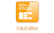 EduEditer段首LOGO