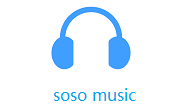 soso music段首LOGO