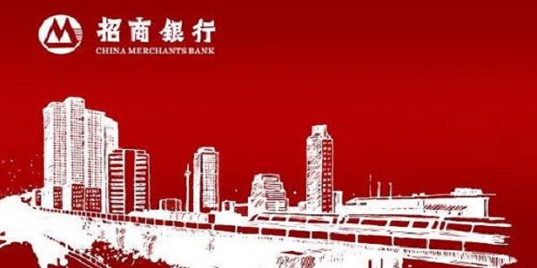 招商银行专业版截图