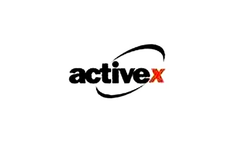activex控件段首LOGO
