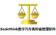 Scalethink数字汽车衡称重管理软件段首LOGO