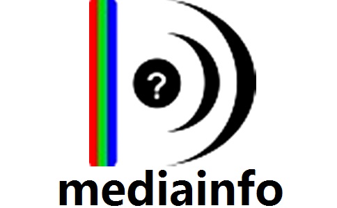 mediainfo 64位段首LOGO