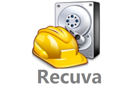 Recuva段首LOGO