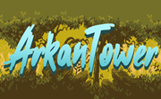 Arkan Tower段首LOGO