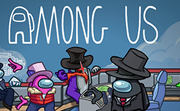 among us段首LOGO