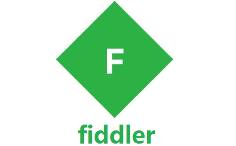 fiddler段首LOGO