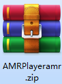AMR Player amr格式音乐转换器截图