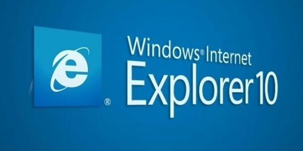IE10(internet explorer 10)截图