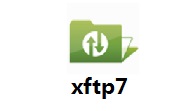 xftp7段首LOGO