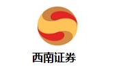 西南证券金点子财富管理终端段首LOGO