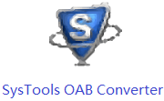 SysTools OAB Converter段首LOGO