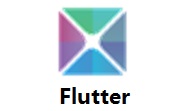Flutter段首LOGO