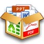 Akick Document Converter