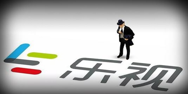 乐视网络电视截图