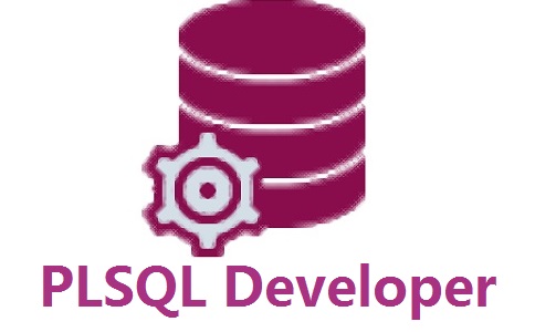 PLSQL Developer段首LOGO