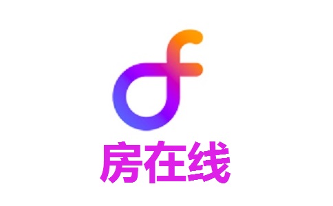 房在线段首LOGO