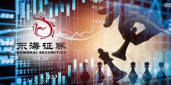 东海龙网超强版截图