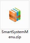 SmartSystemMenu截图