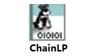 ChainLP段首LOGO