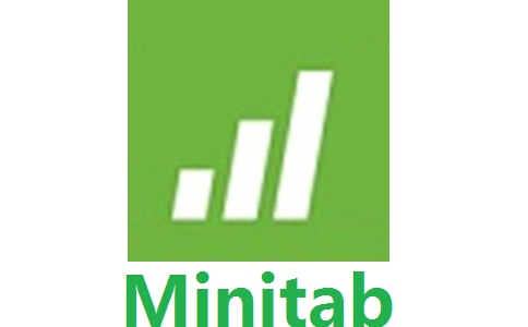 Minitab段首LOGO