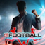 WE ARE FOOTBALL