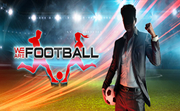 WE ARE FOOTBALL段首LOGO
