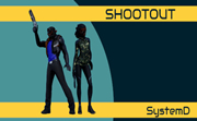 ShootOut段首LOGO